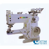 Плоскошовная швейная машина Golden Wheel CSA-1400-3-156-M (комплект)