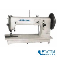 Промышленная швейная машина Juck J-243-1-17 (комплект)
