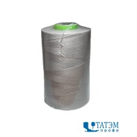 Нитки Ekospun 080, 100% п/э, 5000 м, Ozen Iplik, Турция, цв. 5295
