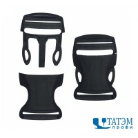 Фастекс БФ-30 ПП, черный