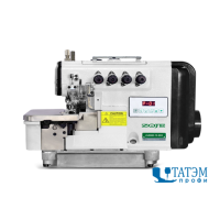 5-ти ниточный оверлок ZOJE ZJ900E-38 (комплект)
