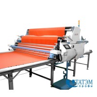 Автоматический настилочный комплекс K9-190-L OSHIMA + стол 12 м (Тайвань)