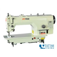 Прямострочная швейная машина JOYEE JY-A920N-D7/PF (комплект)