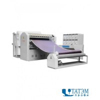 Ультразвуковая стегальная машина MS-2400
