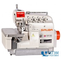 5-ти ниточный оверлок Siruba 757L-516X3-56/DKLU (комплект)
