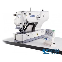 Петельная швейная машина JUKI LBH-1790/MC602NS (комплект)