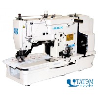 Петельная швейная машина JUCK JK-T781-E (комплект)

