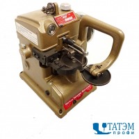 Скорняжная швейная машина Global Bonis A 18 (комплект)
