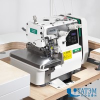 5-ти ниточный оверлок Zoje B9500-86/02 (комплект с утопл столом)