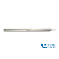 Нож-лезвие сабельный 13