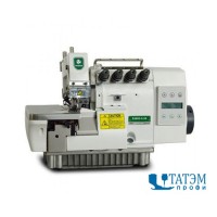 5-ти ниточный оверлок ZOJE ZJ893A-5-86 (комплект)