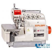 4-х ниточный оверлок Siruba 747KS-514M3-24 (комплект)