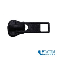 Бегунок для трактора Т-5, черный, упак. 100 шт