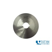 Нож-лезвие дисковый для раскройной машины HF-100