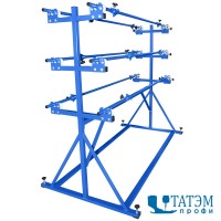Размоточное устройство Rexel LS-6 (Польша)
