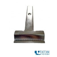Зажим для кроя CL1 (сточенный зуб)