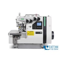 4-х ниточный оверлок ZOJE B9510-13-MD2-AH/02 (комплект с утопленным столом)