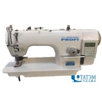 Промышленная швейная машина PROFI GC5200-D3 (комплект)