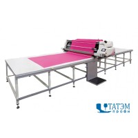 Автоматический настилочный комплекс Ozbilim P4ADD-180
