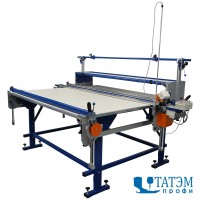 Настилочный комплекс REXEL UL-3 (11,6 м) Польша

