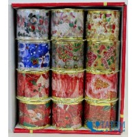 Лента декор подарочная, 63 мм, 