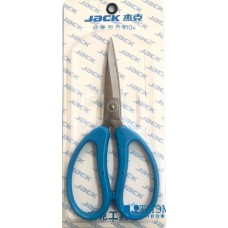 Ножницы JACK 7.1/2" (19 см) арт. 811416 Ножницы JACK 7.1/2" (19 см) арт. 811416