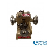 Скорняжная швейная машина Global Bonis BG 12 (комплект)
