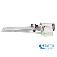 Машина для нарезания бейки DISON DS-T802A (комплект)
