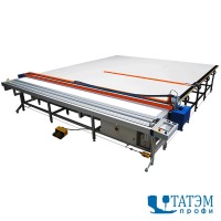 Стол для резки рулонных штор Rexel US-2 (Польша)
