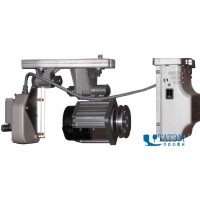 Электродвигатель энергосберегающий Zoje WR 055