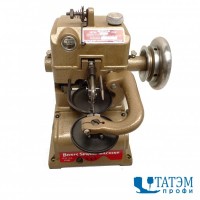 Скорняжная швейная машина Global Bonis SP 64 (комплект)
