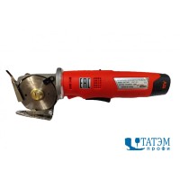 Дисковый раскройный нож Red Shark RS-T70DC (беспровод, 1 аккумулятор)
