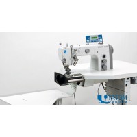 Промышленная швейная машина Durkopp Adler 550-5-5-2 (комплект)