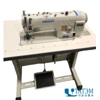 Промышленная швейная машина PROFI GC9000B-D4 (комплект)
