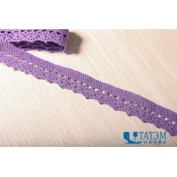 Кружево К-020-68 (рис. 13)