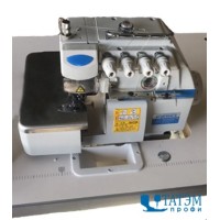 4-ниточный оверлок с прямым приводом PROFI GC747N/DD (комплект)