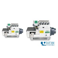 3-х ниточный оверлок Zoje ZJ880-3-16S2-BD (комплект)
