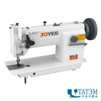 Прямострочная швейная машина JOYEE JY-H628 (комплект)
