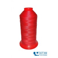 Нитки Polyart FR 020 (1500 м) огнестойкие, цветная, Ozen Iplik, Турция