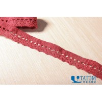 Кружево К-020-68 (рис. 8)