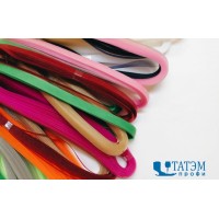 Регилин 20 мм цветной мягкий, уп. 22,85 м