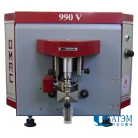 Кромкокрасительные машины OMAC 990N OMAC 990V, Италия