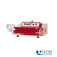Машина для обжига (сглаживания) и окраски кромок OMAC 430 LB, Италия
