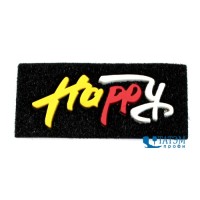 Лейбл пришивной 73 х 35 мм 