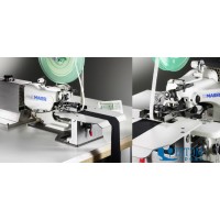 Подшивочная швейная машина Maier 221-19/2-(B/1/K) (Германия) (комплект)​​
