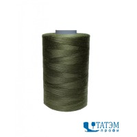 Нитки армированные 45 ЛЛ, 5000 м, Delta 080, "Ozen Iplik", Турция, цв. 6109
