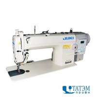 Промышленная швейная машина JUKI DDL-8100B-7WB (комплект)