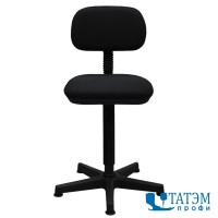 Стул вращающийся мягкий на газ-лифте Rexel KT-3