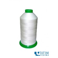 Нитки № 60, Serilon, 4500 м, Ozen Iplik, Турция, ​суровые