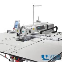 Автоматическая программируемая швейная машина ZOJE ZJ-M6-S900-SF-LK2-V2 (комплект)